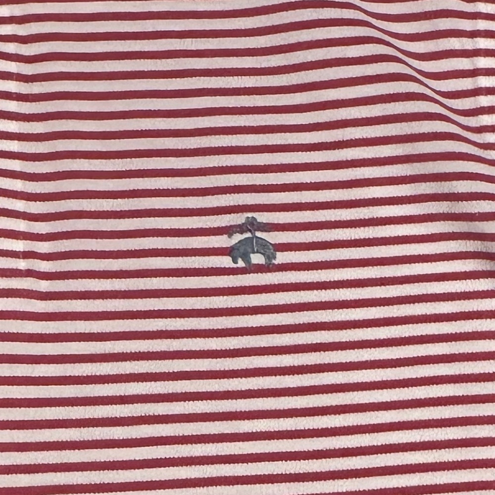 Brooks Brothers Striped Polo - Picture 3 of 3